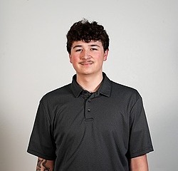 Sales Consultant Landon Goetz in Sales at Eide Chrysler